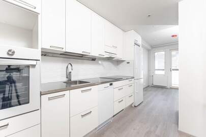 Heittoniitynkuja 5 B, Hervantajärvi, Tampere