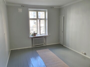 Alppikatu 15 A5, Alppila, Helsinki