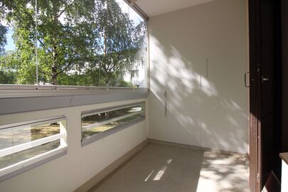 Marjastajankatu 4, Lukonmäki, Tampere