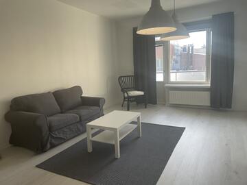 Isokatu 5, Keskusta, Kokkola