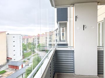 Härmälänsaarenkatu 13, Härmälänranta, Tampere