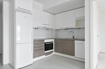Kuvastimentie 1 G-H, Olari, Espoo