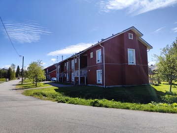 Pappilantie 6 B 6, Pohjankylä, Pyhäjoki