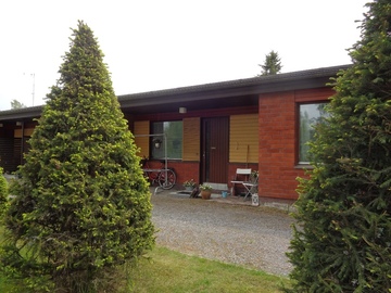 Keskipanulantie 1 A, , Kauhajoki