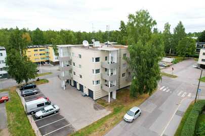 Piispantie 7 L, Pitäjänmäki, Helsinki