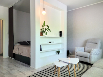 Itsenäisyydenkatu 18 B 14, Tammela, Tampere