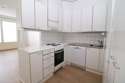Kilpisenkatu 16, Keskusta, Jyväskylä