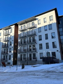 Hanhenmäenkatu 1 D 175, Takahuhti, Tampere