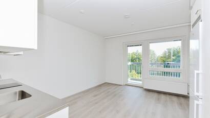 Raudikkokuja 7 B, Hakunila, Vantaa