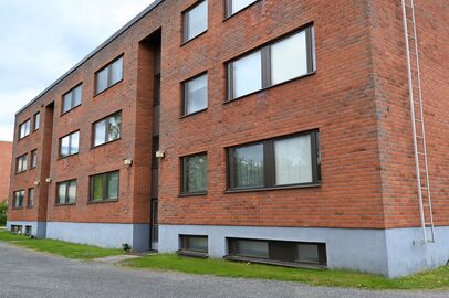 Kangaslahdentie 34, C 23, Kirkonkylä, Lapinlahti