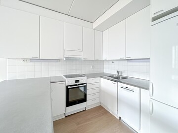 Hämeentie 17 a as 54, Sörnäinen, Helsinki
