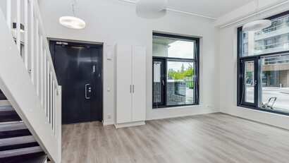 Lincolninaukio 4 A, Keimola, Vantaa