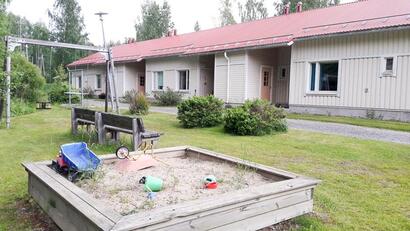 Keksitie 1a, Juankoski, Kuopio