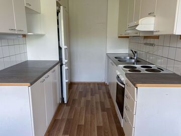 Kallioimarteentie 11, Simonkylä, Vantaa