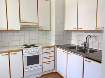 Kaustisenpolku 3, Kannelmäki, Helsinki