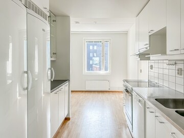 Tyynenmerenkatu 3 B 34, Jätkäsaari, Helsinki