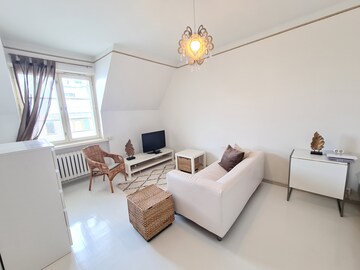 Vänrikki Stoolin katu 9 A, Etu-Töölö, Helsinki
