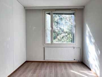 Taivaskero 6, Länsimäki, Vantaa