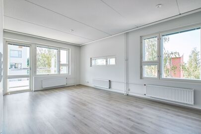 Kielotie 34, Tikkurila, Vantaa