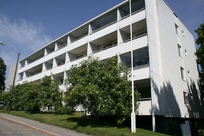Artturi Kanniston tie 7 A, Etelä-Haaga, Helsinki