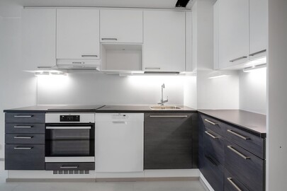 Kallvikintie 91, Vuosaari, Helsinki