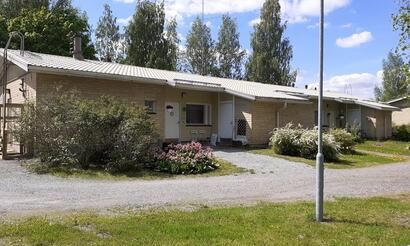 Kurvolanranta 4, Toijala, Akaa