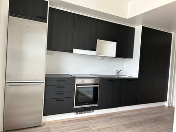 Tervatehtaanraitti 3 B, Santalahti, Tampere
