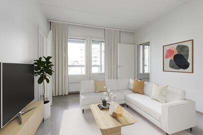 TIKKURILANTIE 55 B, Tikkurila, Vantaa