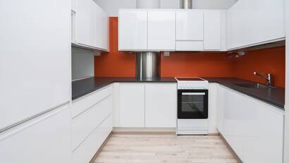 Kutomotie 14 A, Pitäjänmäki, Helsinki