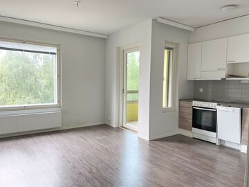 Runkotie 3b, Aittorinne, Jyväskylä