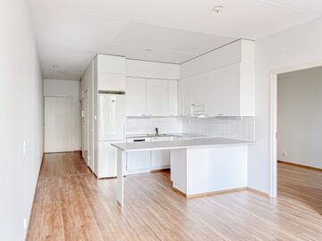 Hämeentie 17 a as 22, Sörnäinen, Helsinki