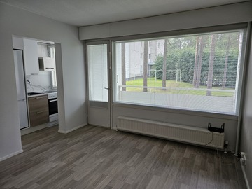 Sairaalanrinne, Kontinkangas, Oulu