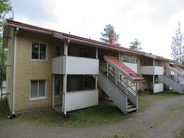 JUURIKANTIE 1, Säynätsalo, Jyväskylä