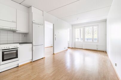 Esikkotie 9, Tikkurila, Vantaa