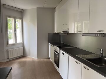 Yliopistonkatu 35, Keskusta, Turku