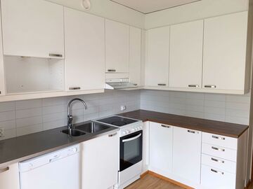 Thurmanin puistotie 2, , Kauniainen