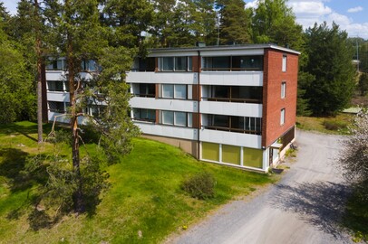 Vilniementie 1 A, Teijo, Salo