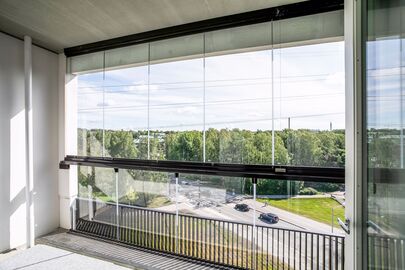 Lapinmäentie 10, Munkkivuori, Helsinki