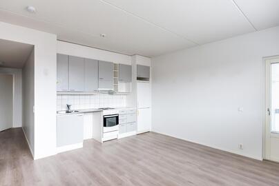 Harjapäänkatu 28, Vanhatulli, Oulu