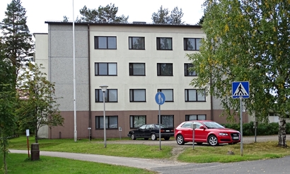 Paavontie 33 A 4, Saarijärvi, Saarijärvi