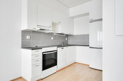 Osmankäämintie 7, Viertola, Vantaa