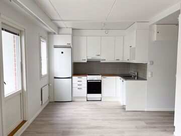 Marttilankatu 3, Savio, Kerava