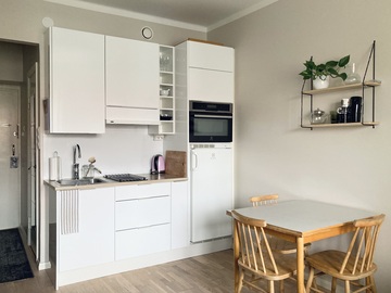Kotkankatu 3, Alppila, Helsinki