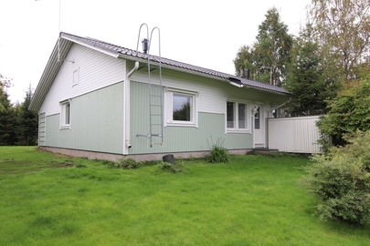 Toukotie 12 A, , Oulainen
