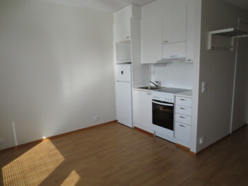 LIINAHARJANKATU 19 A, , Jyväskylä