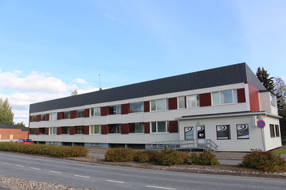 Puistotie 19 A 1, Keskusta, Kauhajoki