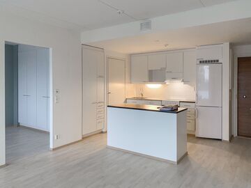 Koipitaipaleenkatu 9, Vuores, Tampere