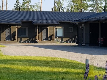 Siikaniementie 3, Siikakoski, Konnevesi