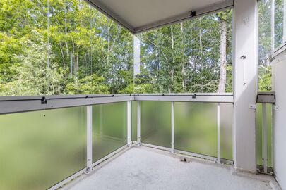 Kestikuja 1, Oulunkylä, Helsinki