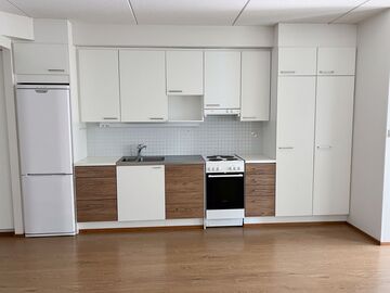 Piilipuuntie 31, Suurpelto, Espoo